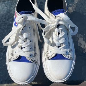 Buffalo Bills sneakers